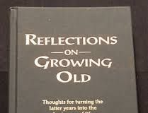 Cover of the book, with gold lettering