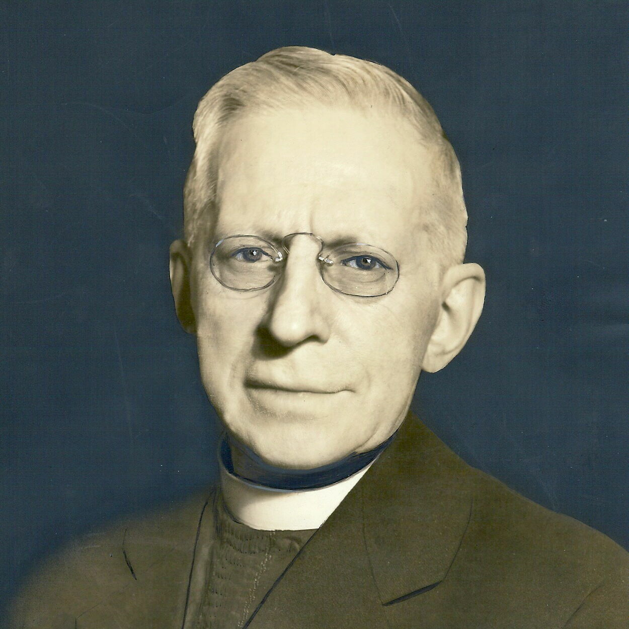 Rev. Joseph Stadelman