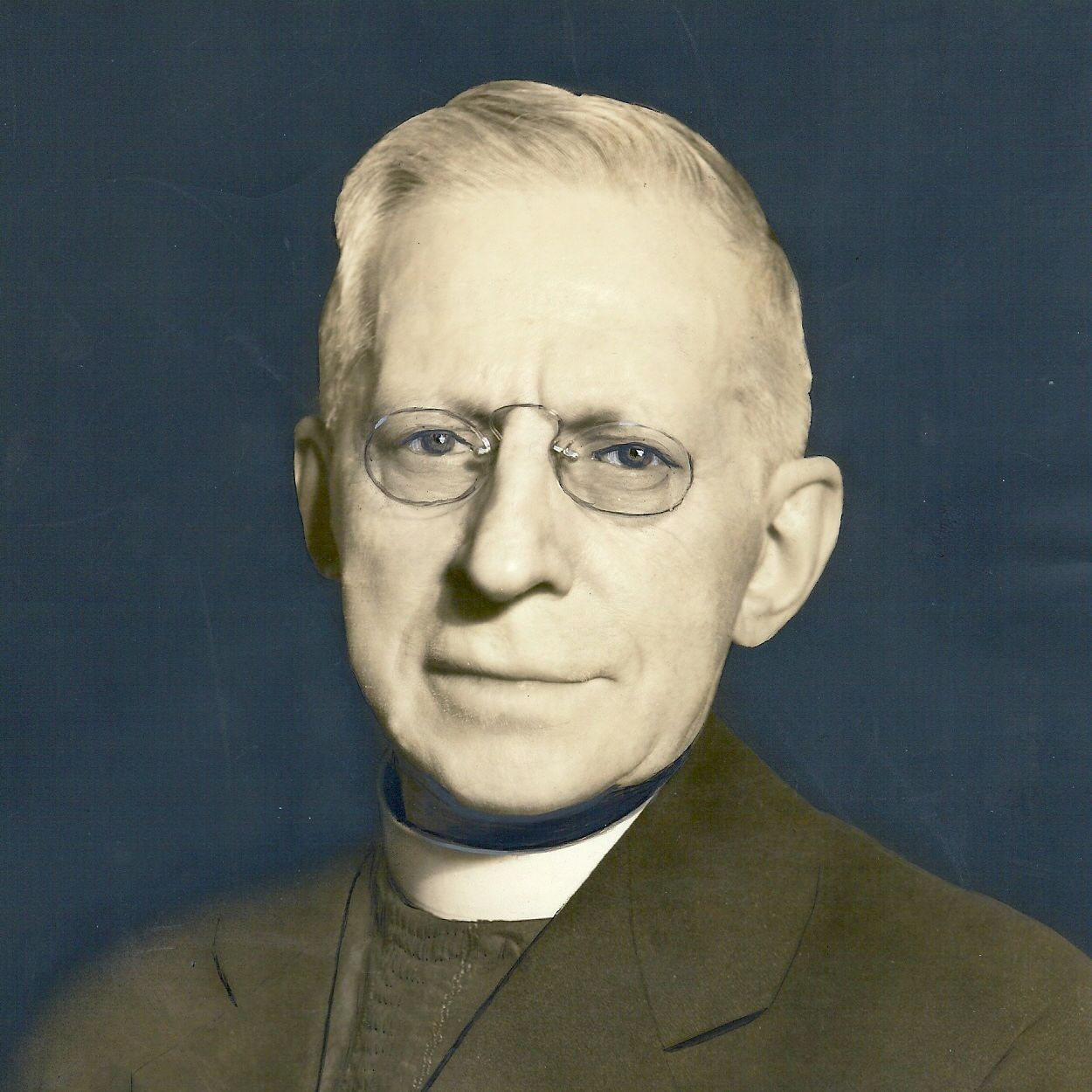 Rev. Joseph Stadelman