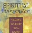 Cover of the book with white text against a purple background and images of early saints